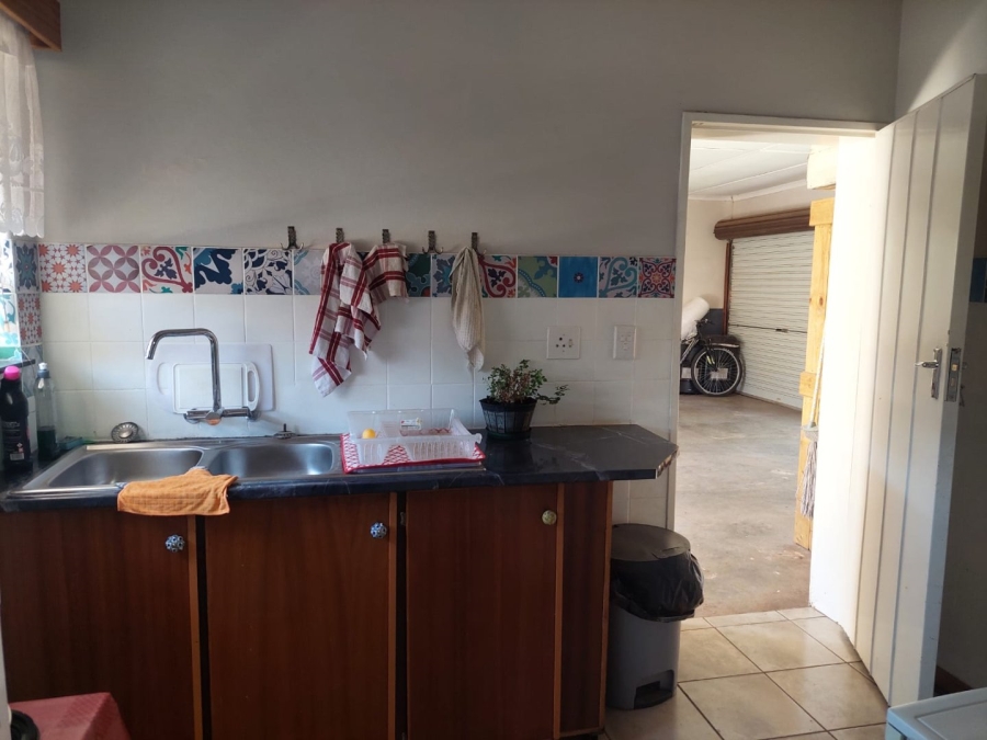 4 Bedroom Property for Sale in El Toro Park Northern Cape